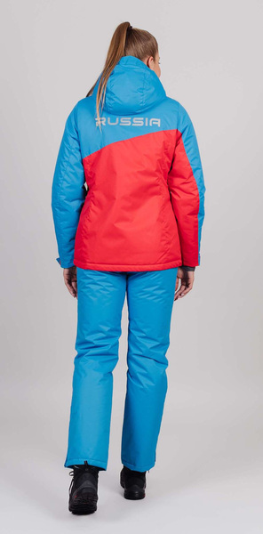   NordSki W National 3.0  (,  8)