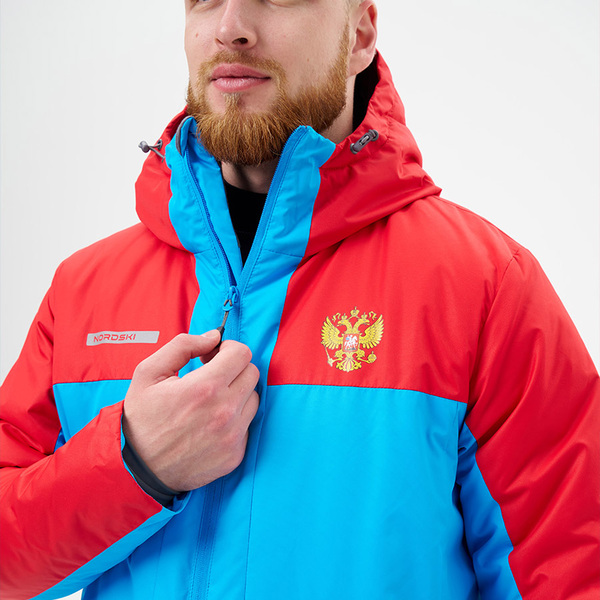   NordSki M Winter  / (,  2)