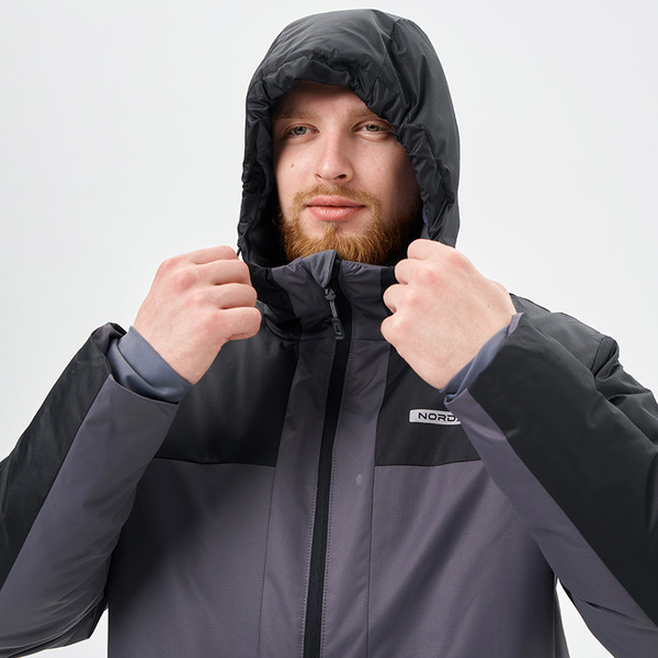   NordSki M Winter  / (,  2)