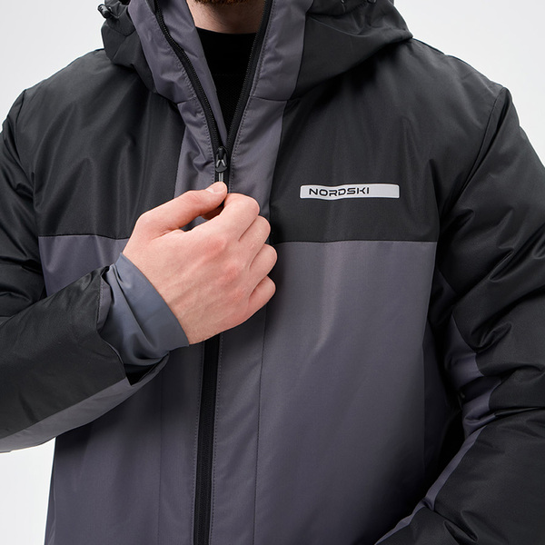   NordSki M Winter  / (,  3)