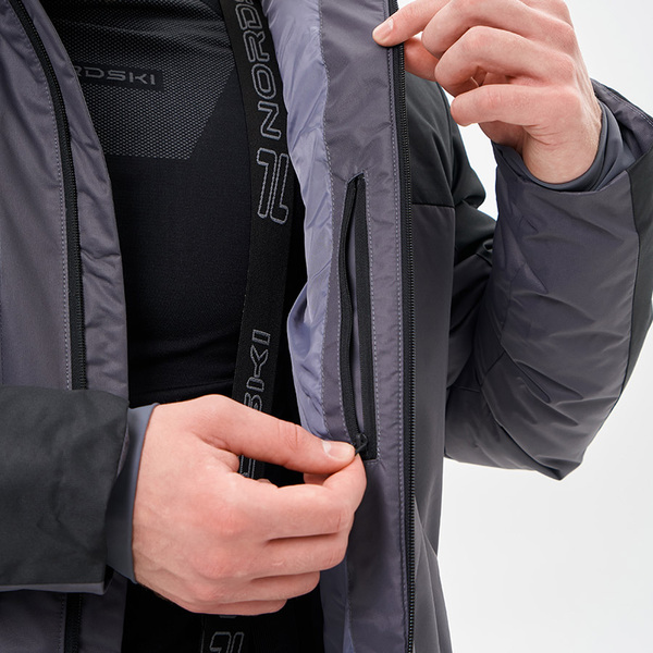   NordSki M Winter  / (,  4)