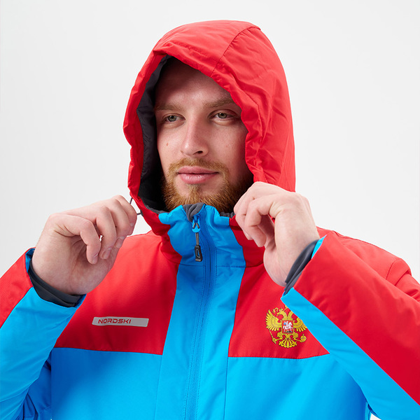   NordSki M Winter  / (,  3)