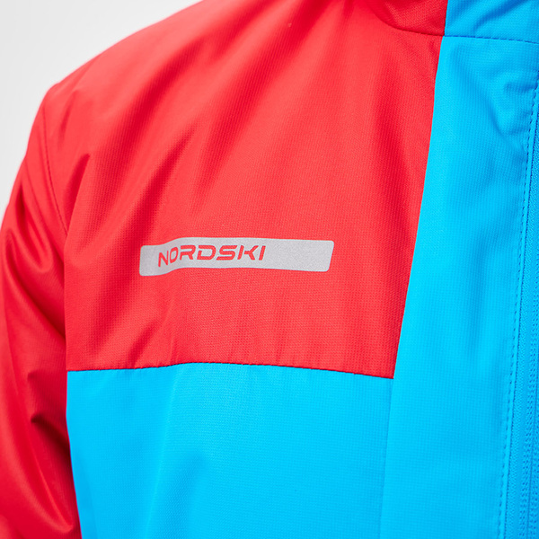   NordSki M Winter  / (,  4)