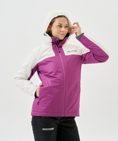   NordSki W Winter  / (,  5)