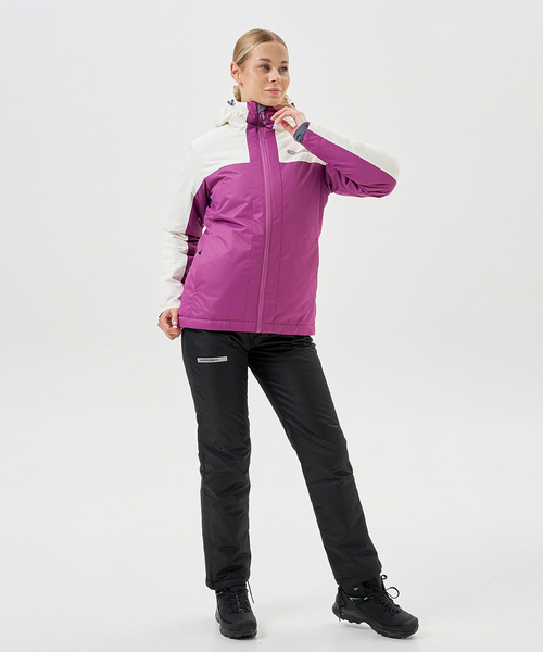   NordSki W Winter  / (,  8)