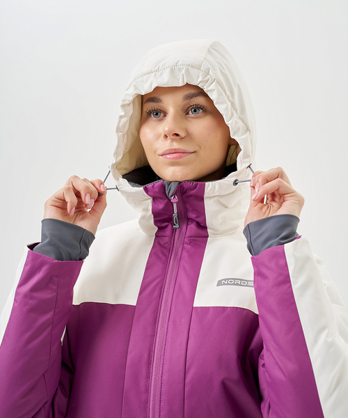   NordSki W Winter  / (,  12)