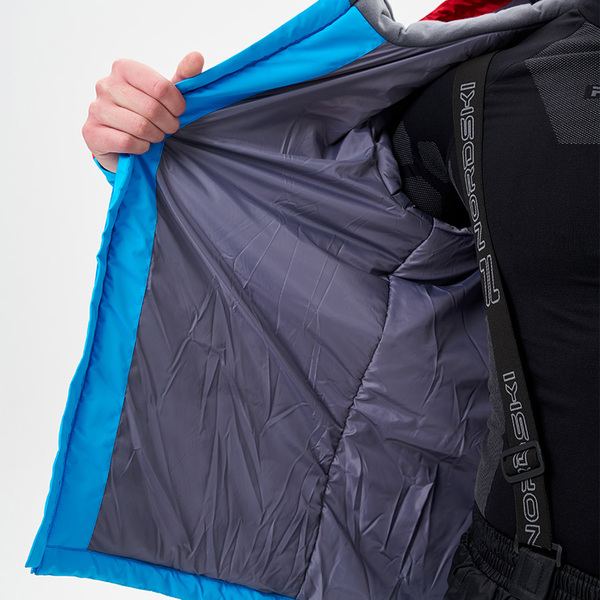   NordSki M Winter  / (,  8)