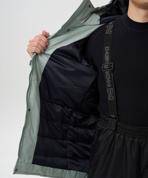   NordSki M Coach    (,  13)