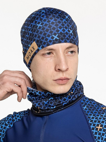 Бандана-баф Moax Sirius (вид 1) Бандана-баф Moax Sirius (фото, вид 1)