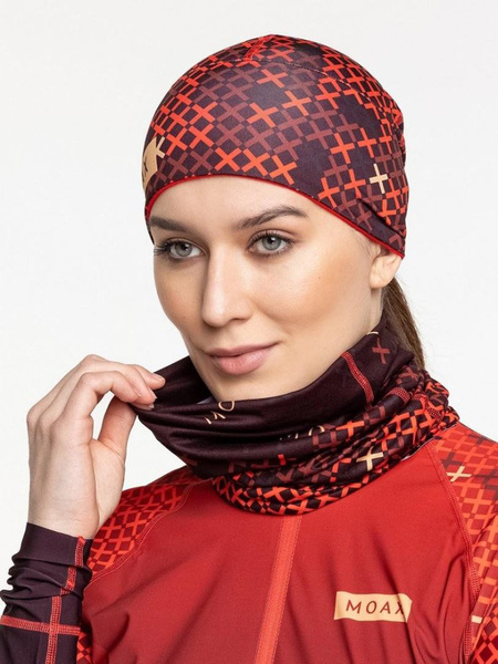 Бандана-баф Moax Sirius (вид 4) Бандана-баф Moax Sirius (фото, вид 4)