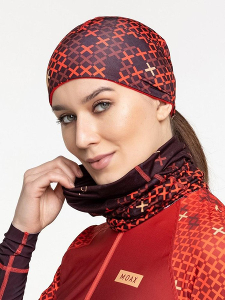 Бандана-баф Moax Sirius (вид 5) Бандана-баф Moax Sirius (фото, вид 5)