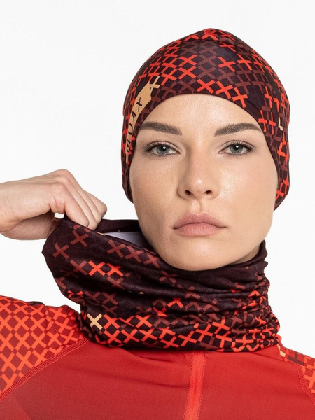 Бандана-баф Moax Sirius (вид 6) Бандана-баф Moax Sirius (фото, вид 6)