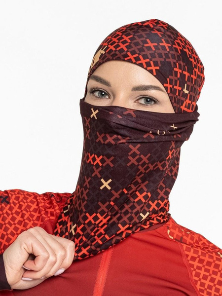 Бандана-баф Moax Sirius (вид 7) Бандана-баф Moax Sirius (фото, вид 7)