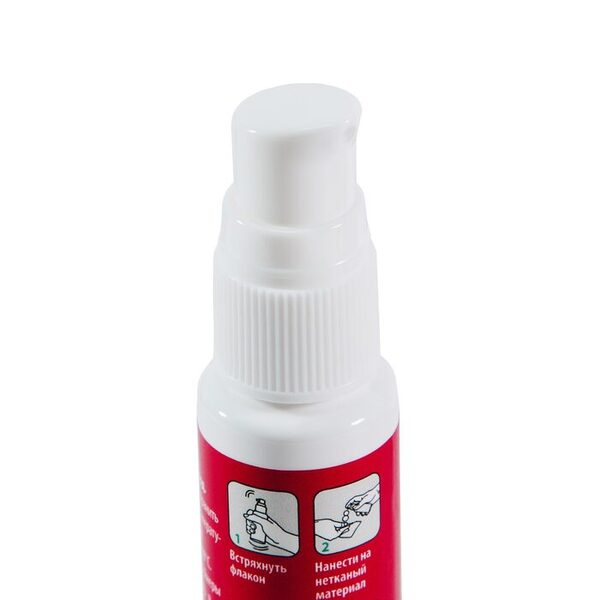 Эмульсия ORIONplus F2 (+1-10) 50г (вид 1) Эмульсия ORIONplus F2 (+1-10) 50г (фото, вид 1)