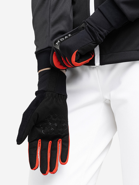 �������� Moax Focus ������ (����, ��� 5)