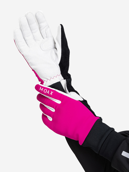 �������� Moax Intense ������� (����, ��� 6)