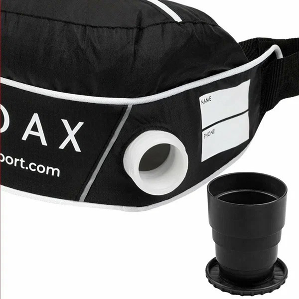 Подсумок-термос Moax Race Cup 1л черный (вид 4) Подсумок-термос Moax Race Cup 1л черный (фото, вид 4)