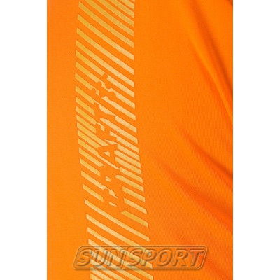 Футболка Craft M Breakaway NR One мужская оранжевый (вид 2) Футболка Craft M Breakaway NR One мужская оранжевый (фото, вид 2)