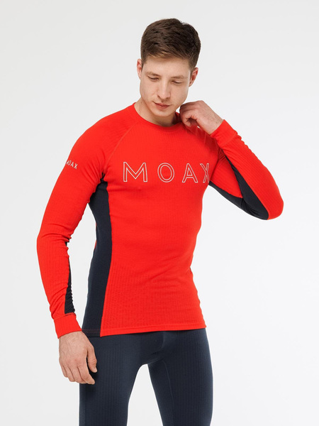 ���������� ������� Moax M Race LS ����-�����/����� (����, ��� 1)