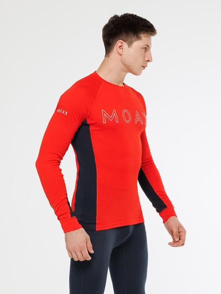 ���������� ������� Moax M Race LS ����-�����/����� (����, ��� 3)