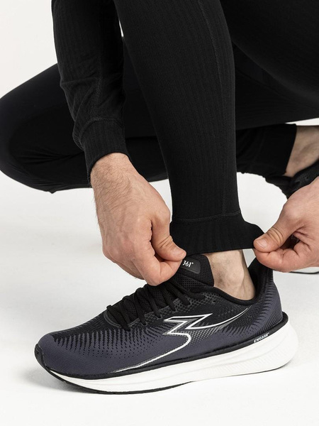 Термобелье Рейтузы Moax M Race Wind черный (вид 4) Термобелье Рейтузы Moax M Race Wind черный (фото, вид 4)