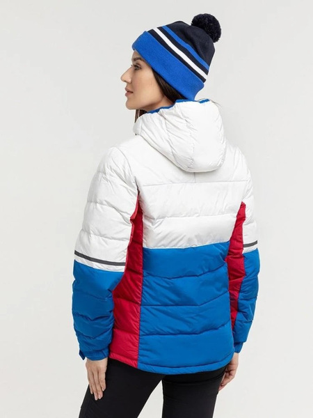 ���������� ������ Moax W Club Team ���/����� (����, ��� 2)