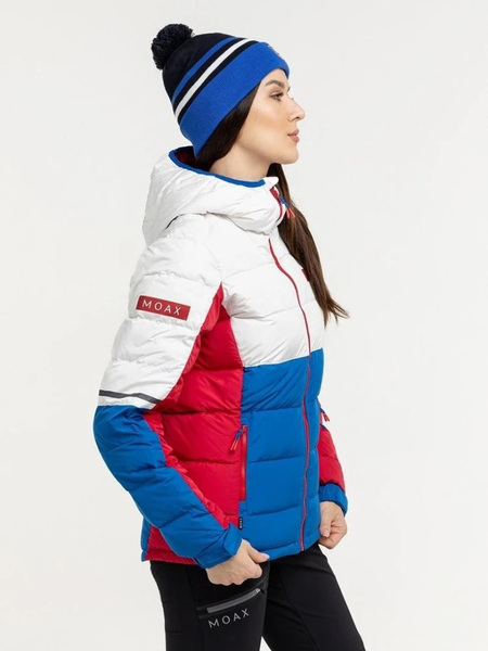 ���������� ������ Moax W Club Team ���/����� (����, ��� 3)