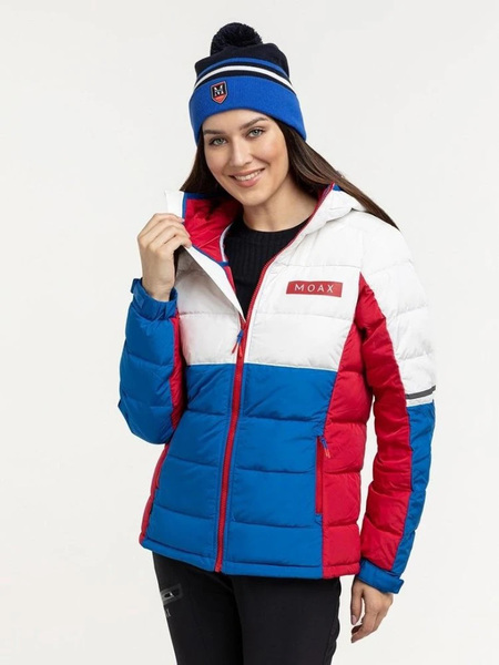 ���������� ������ Moax W Club Team ���/����� (����, ��� 4)