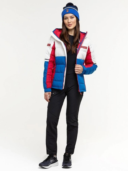 ���������� ������ Moax W Club Team ���/����� (����, ��� 5)