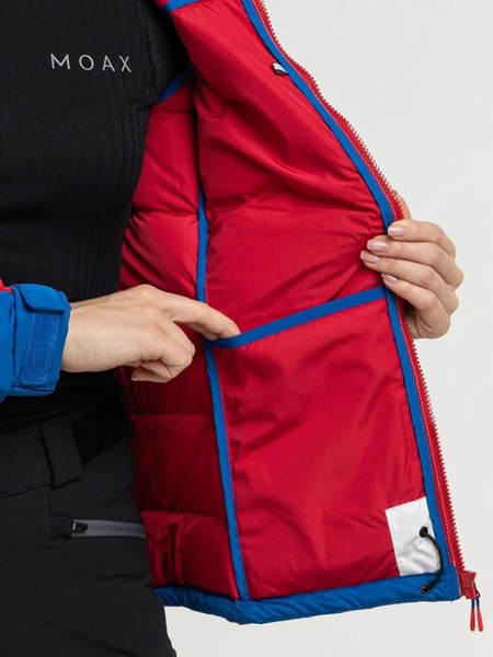 ���������� ������ Moax W Club Team ���/����� (����, ��� 6)