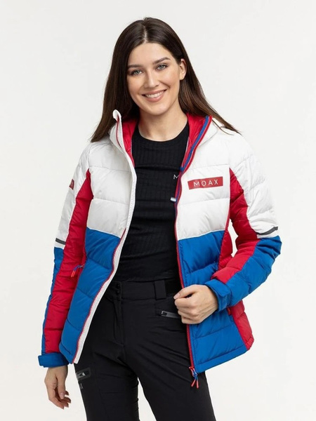 ���������� ������ Moax W Club Team ���/����� (����, ��� 7)