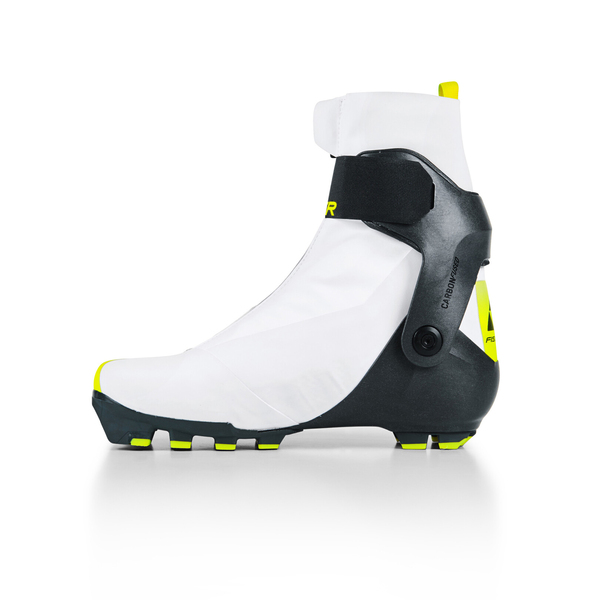 Ботинки лыжные Fischer Speedmax 7 Skate WS 25/26 (вид 1) Ботинки лыжные Fischer Speedmax 7 Skate WS 25/26 (фото, вид 1)