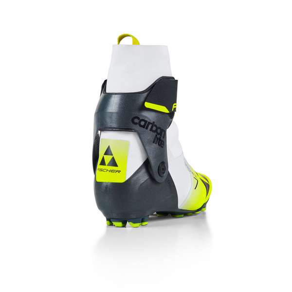 Ботинки лыжные Fischer Speedmax 7 Skate WS 25/26 (вид 3) Ботинки лыжные Fischer Speedmax 7 Skate WS 25/26 (фото, вид 3)