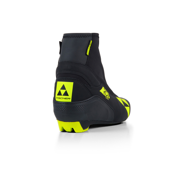 Ботинки лыжные Fischer RCS Classic 25/26 (вид 1) Ботинки лыжные Fischer RCS Classic 25/26 (фото, вид 1)