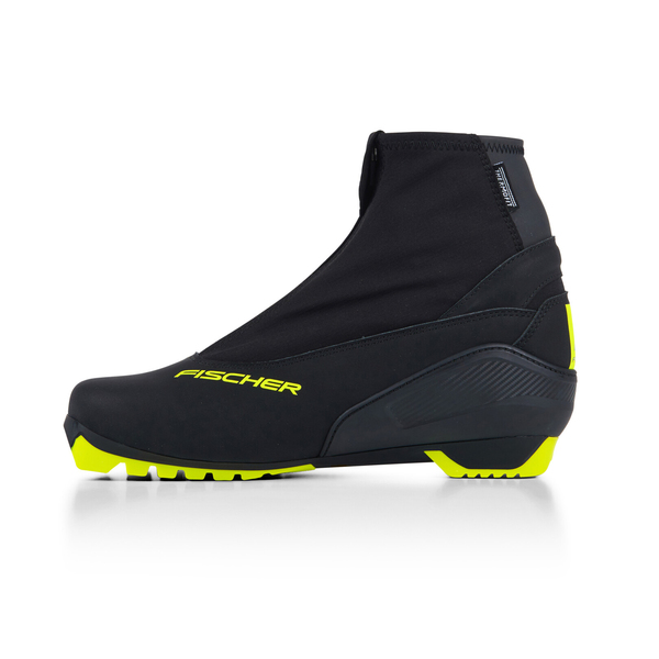 Ботинки лыжные Fischer RCS Classic 25/26 (вид 2) Ботинки лыжные Fischer RCS Classic 25/26 (фото, вид 2)