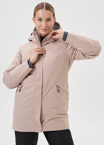 ���������� ������ NordSki W Coach ������� ������� (����, ��� 1)