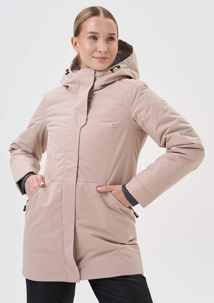 ���������� ������ NordSki W Coach ������� ������� (����, ��� 2)