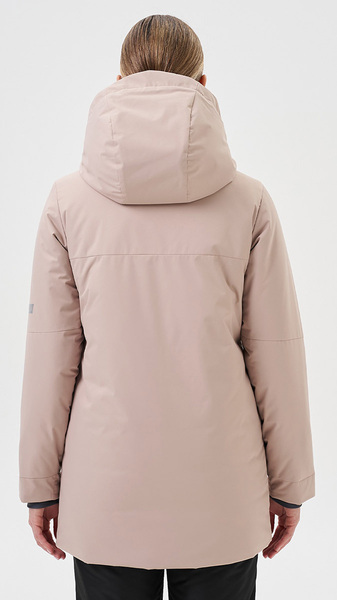 ���������� ������ NordSki W Coach ������� ������� (����, ��� 3)