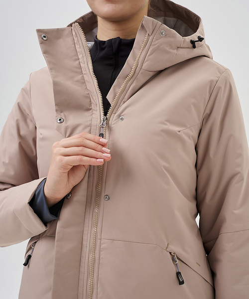 ���������� ������ NordSki W Coach ������� ������� (����, ��� 4)