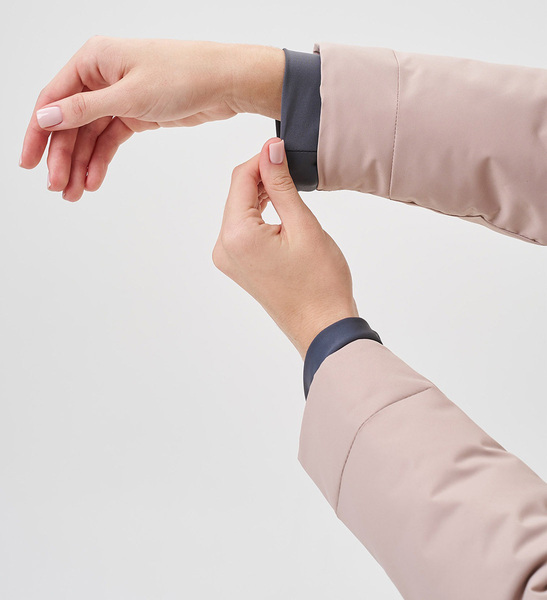 ���������� ������ NordSki W Coach ������� ������� (����, ��� 15)