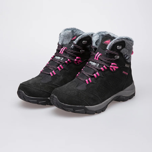 Ботинки Трекинговые Editex Montreal (вид 1) Ботинки Трекинговые Editex Montreal (фото, вид 1)