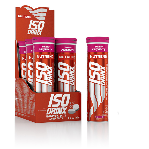 ���������� ������� Nutrend �������� 12 �������� (����, ��� 2)