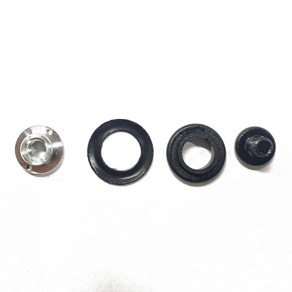 Заклепка KV+ для ботинок Tornado (вид 2) Заклепка KV+ для ботинок Tornado (фото, вид 2)