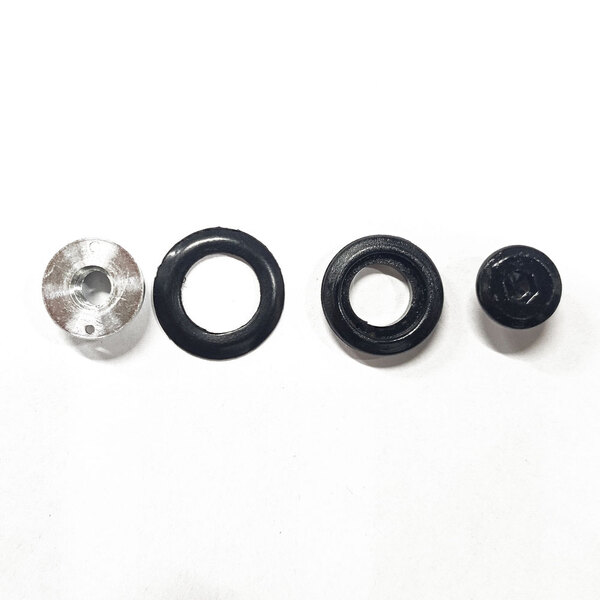 Заклепка KV+ для ботинок Tornado (вид 3) Заклепка KV+ для ботинок Tornado (фото, вид 3)