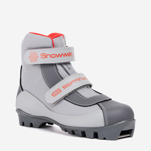 ������� ������ Spine Baby Snowway NNN (����, ��� 4)