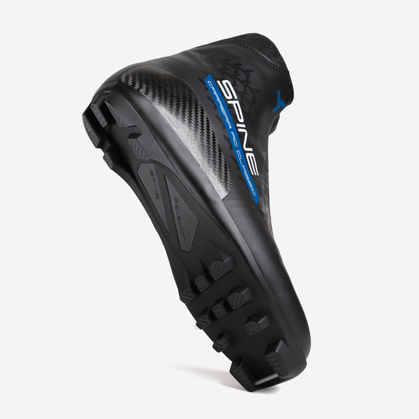 ������� ������ Spine Carrera RC Classic NNN Slim Feet (����, ��� 2)