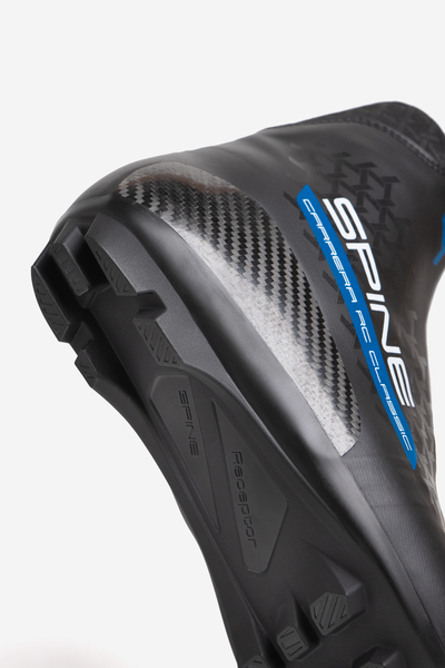 ������� ������ Spine Carrera RC Classic NNN Slim Feet (����, ��� 5)