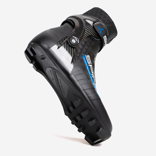 ������� ������ Spine Carrera RC Skate NNN Medium Feet (����, ��� 3)