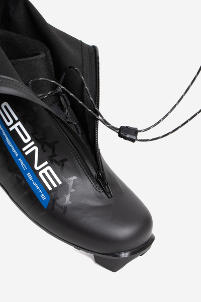 ������� ������ Spine Carrera RC Skate NNN Medium Feet (����, ��� 4)