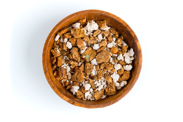 Блюдо сублимированное Снедки Суп Харчо с курицей 350гр (вид 1) Блюдо сублимированное Снедки Суп Харчо с курицей 350гр (фото, вид 1)